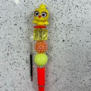 Ducky Doorables Pen with ink refill